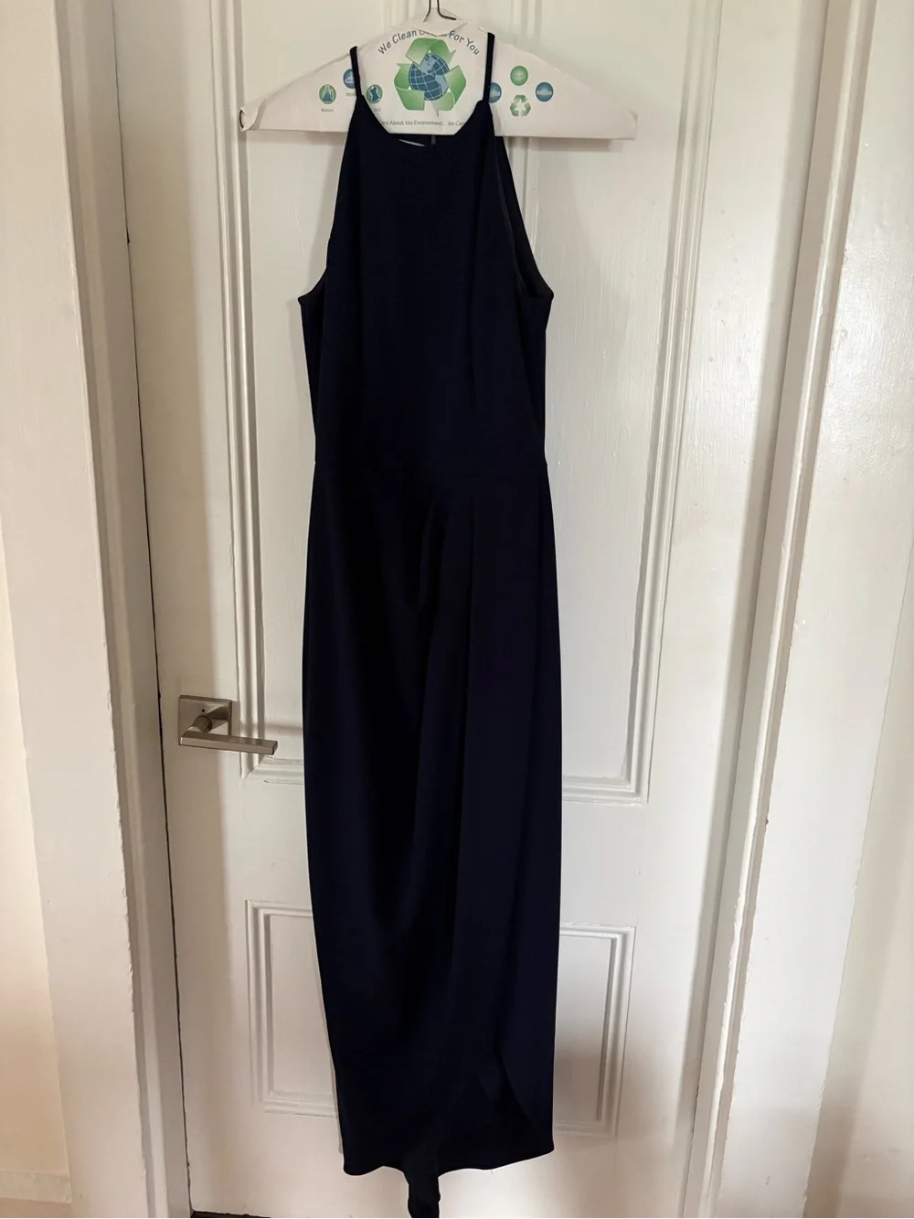 BHLDN Marceau Dress, Navy